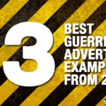 13-Best-Guerrilla-Advertising-Examples
