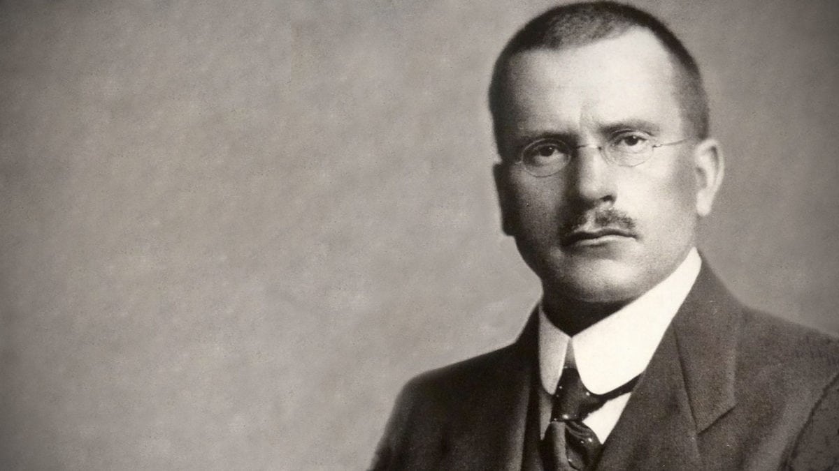Carl Jung Shockingly ACCURATE Quotes on LIFE & WOMEN