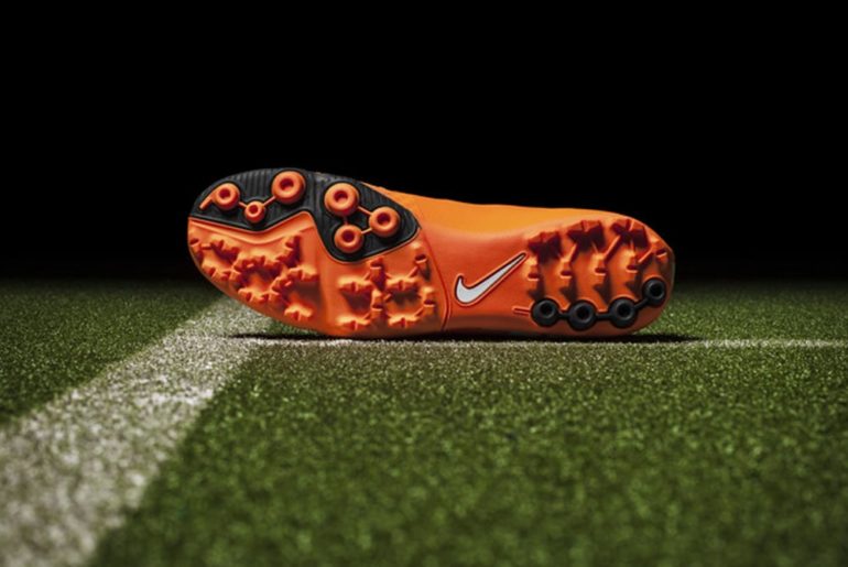 Nike Takes Street Football Anytime, Anywhere!