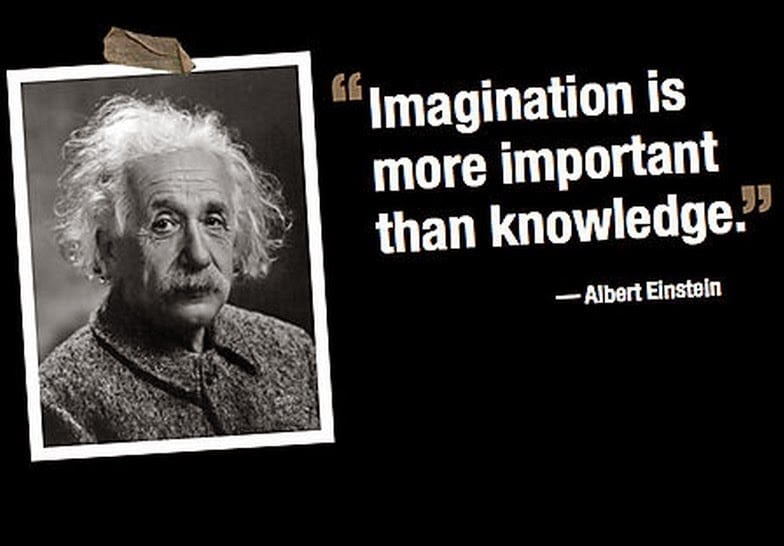 Albert-Einstein-Quotes