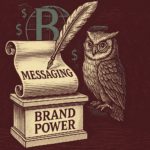 Psychology of Brand Messaging