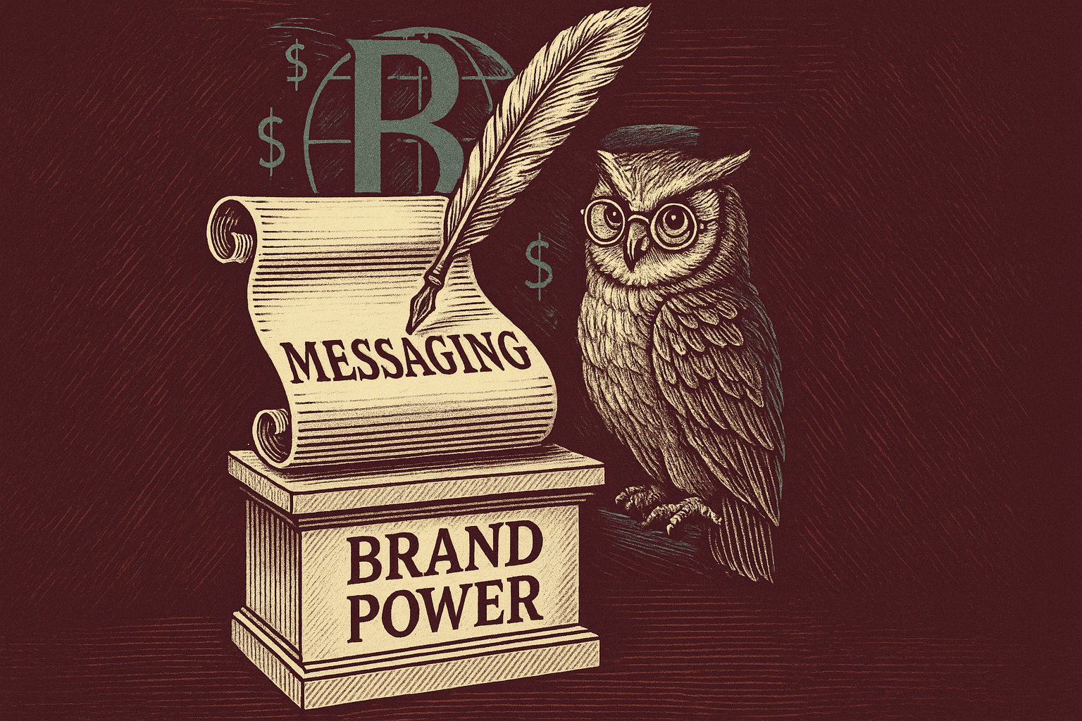Psychology of Brand Messaging