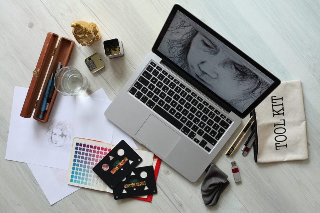 Make Money Blogging