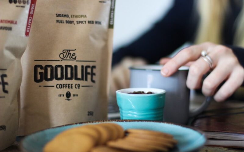 Coffee - Coffee break