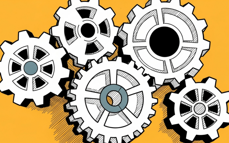 The 5 Ps of Marketing Explained: Framework, Examples, and How to Apply Them