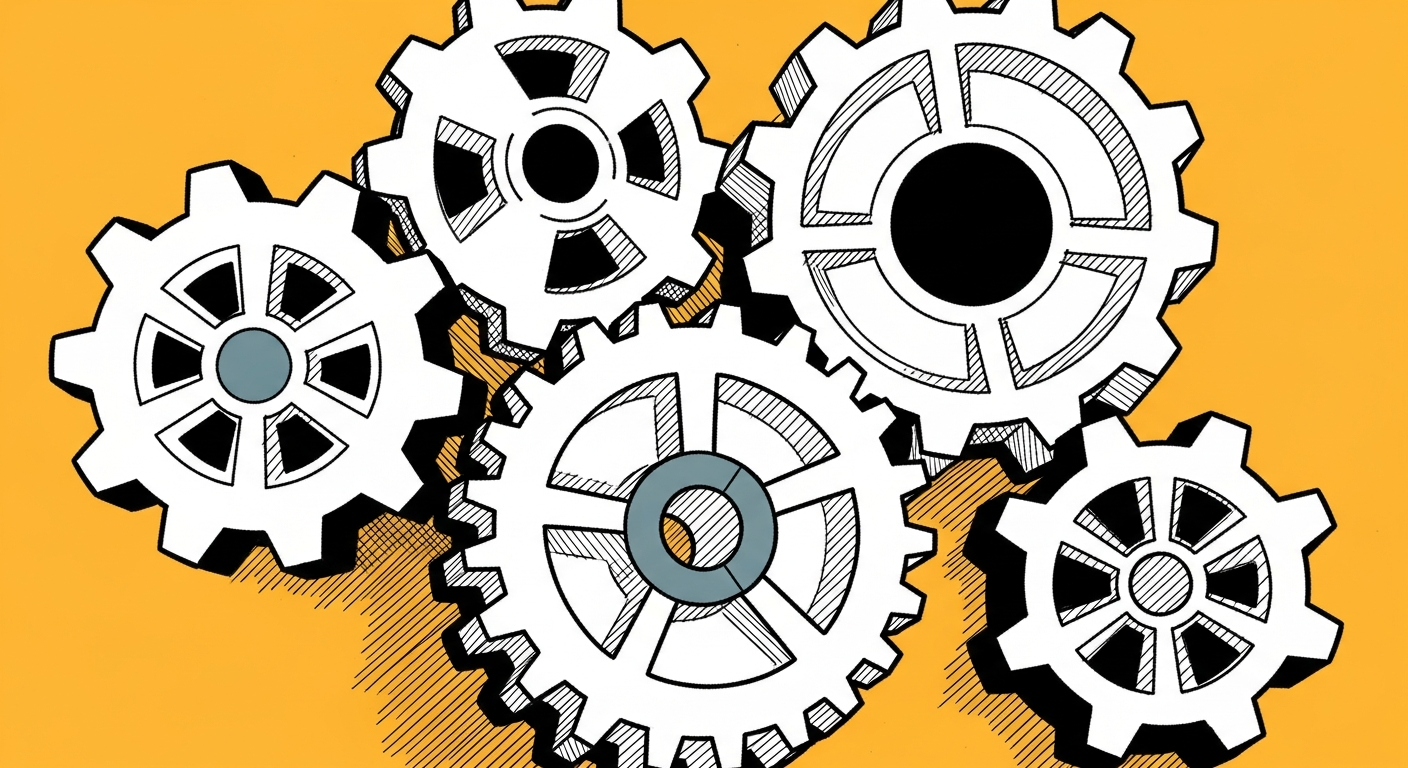 The 5 Ps of Marketing Explained: Framework, Examples, and How to Apply Them