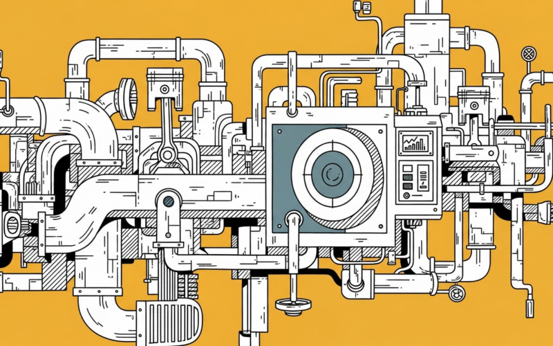 B2B Marketing Strategy: The Practitioner’s Guide to Pipeline Growth