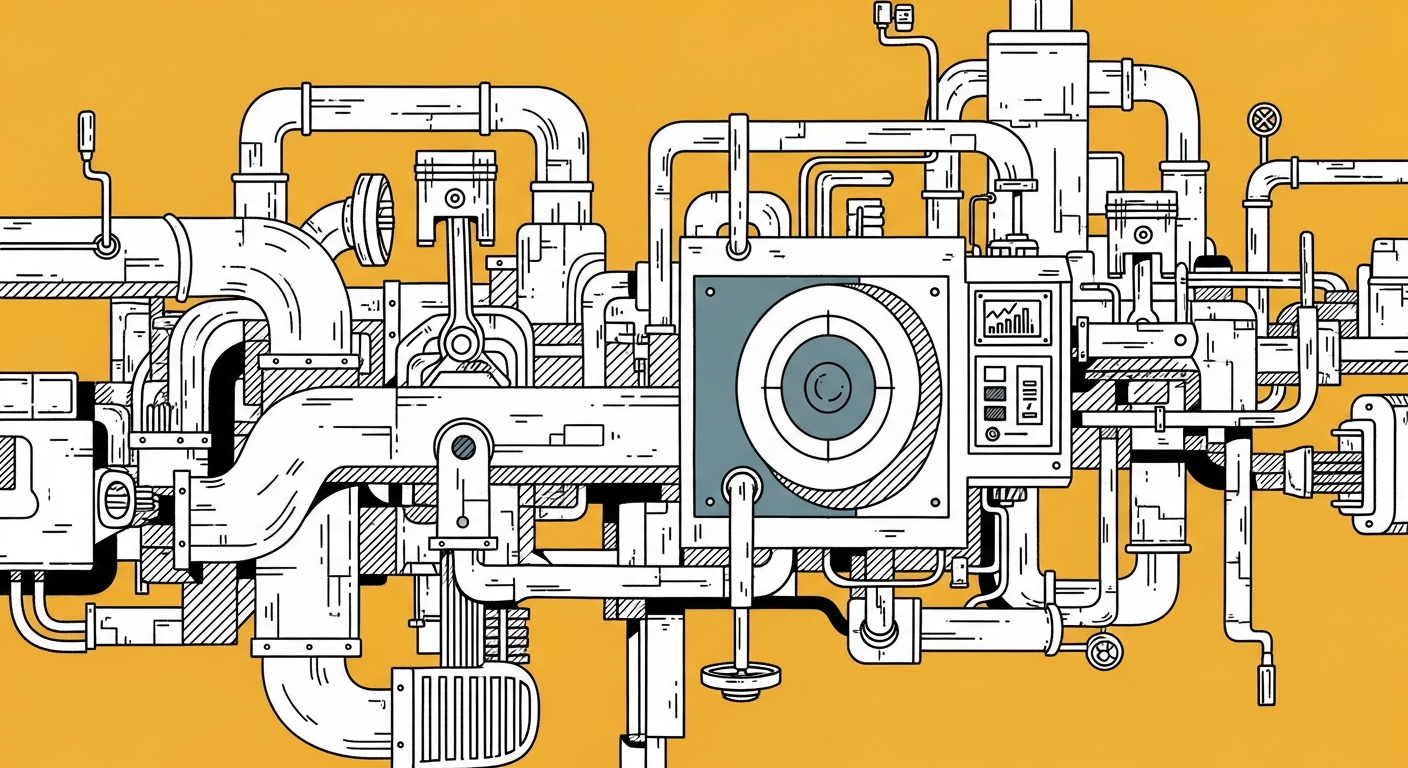 B2B Marketing Strategy: The Practitioner’s Guide to Pipeline Growth