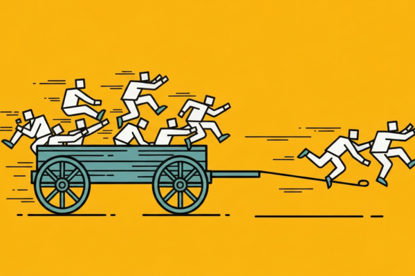 Bandwagon Effect in Advertising: The Psychology, Techniques,