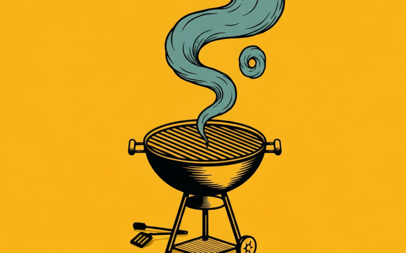 BBQ Slogans: How Dickey's Three Words Sparked a Marketing War