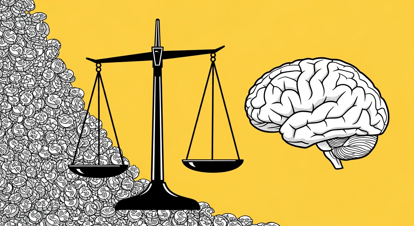 Behavioral Economics in Advertising: 10 Principles That Drive Consumer Action