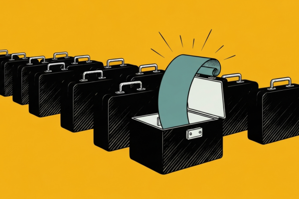 Business Slogans: Why Strategy Before Tactics Wins