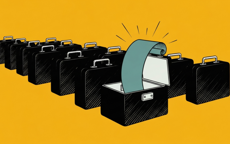 Business Slogans: Why Strategy Before Tactics Wins