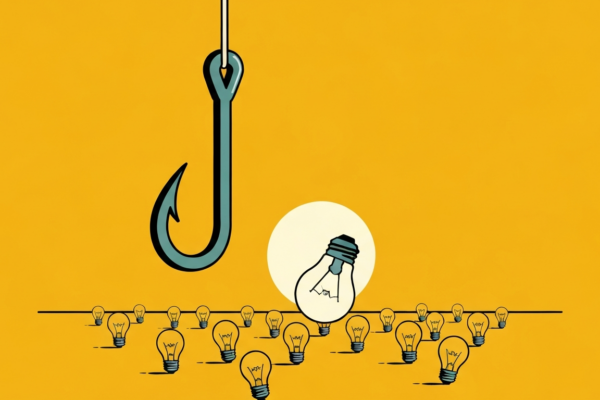 Catchy Slogans: Why Nike's 3 Words Beat Everyone