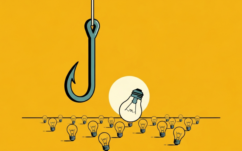 Catchy Slogans: Why Nike's 3 Words Beat Everyone