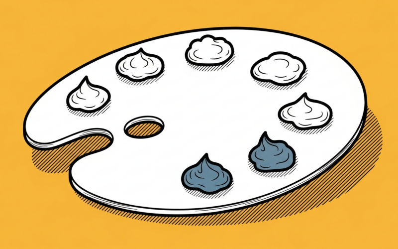 Color Psychology in Marketing: How Colors Drive Consumer Decisions