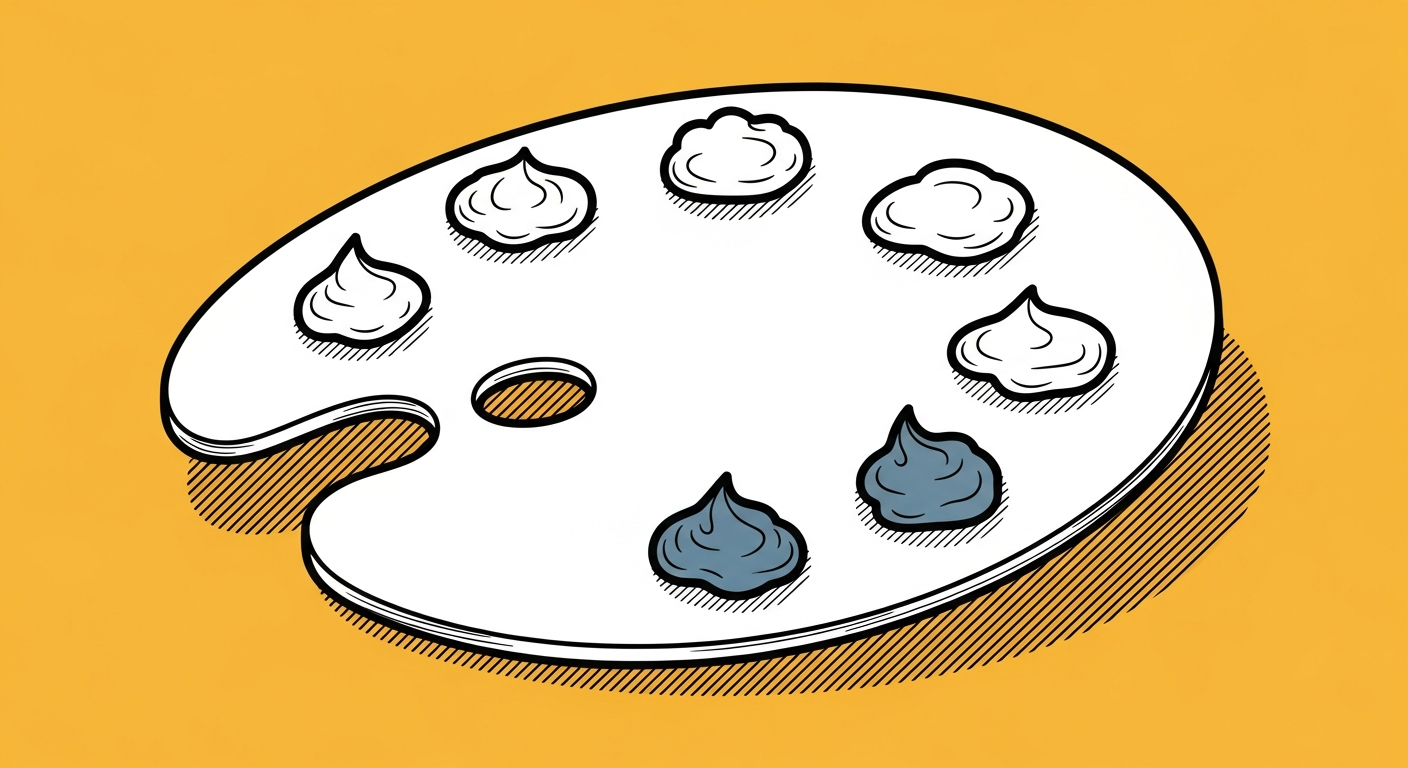 Color Psychology in Marketing: How Colors Drive Consumer Decisions