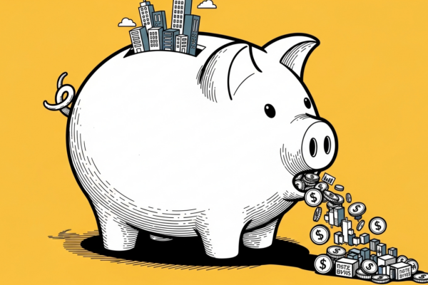 Domino’s Marketing Strategy: How Radical Honesty and Digital Innovation Created a 9,834% Stock Return