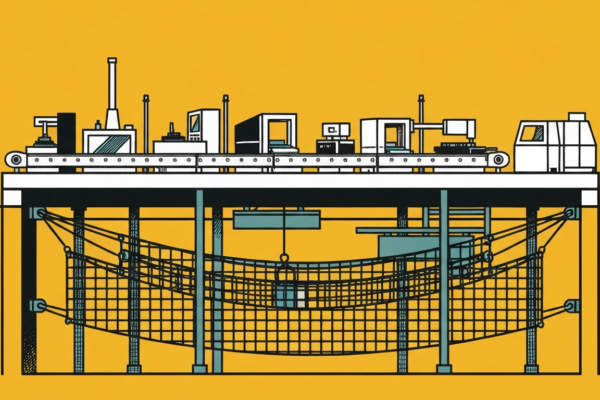 Employee Safety Slogans: Why DuPont's Approach Cut Deaths 93%