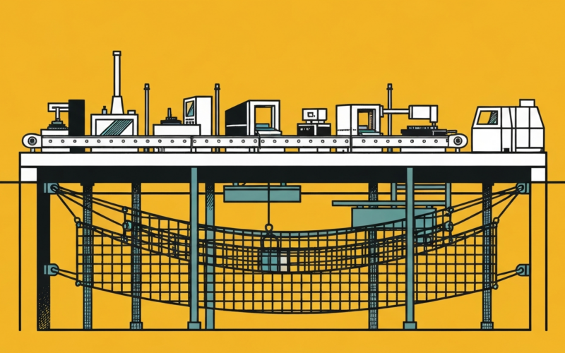 Employee Safety Slogans: Why DuPont's Approach Cut Deaths 93%