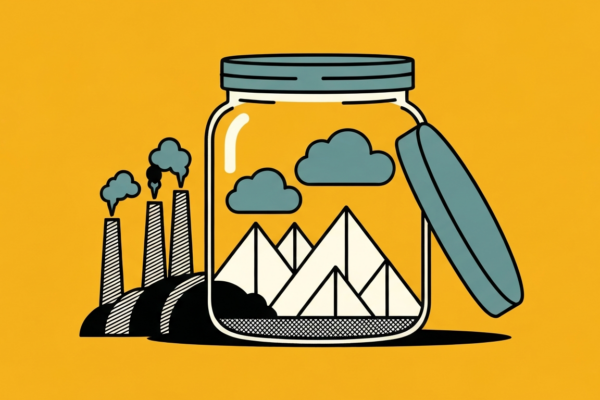 Environmental Slogans: BP's $200M Greenwashing Blueprint