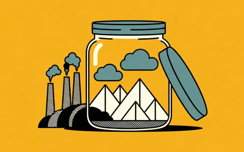 Environmental Slogans: BP's $200M Greenwashing Blueprint