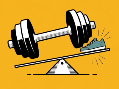 Fitness Slogans: How Nike's 3 Words Beat Everyone