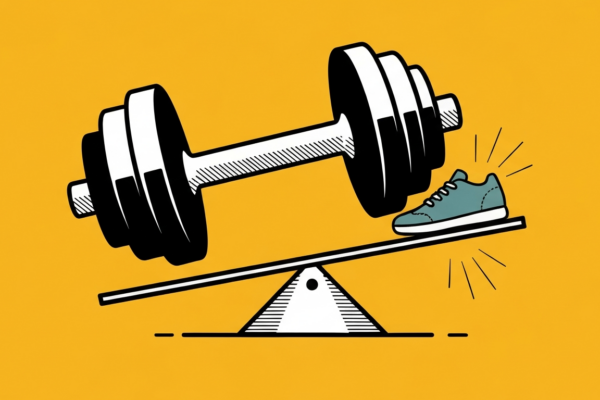 Fitness Slogans: How Nike's 3 Words Beat Everyone