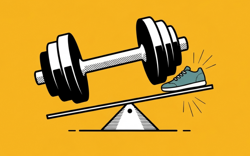 Fitness Slogans: How Nike's 3 Words Beat Everyone