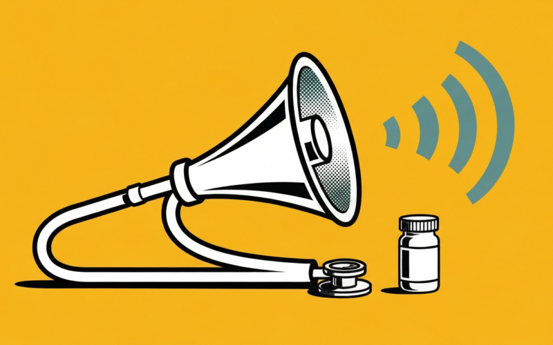 Health Slogans: Why Apples Beat $2M Campaigns