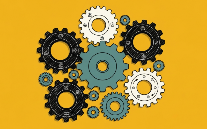 The 7 Functions of Marketing Explained with Examples