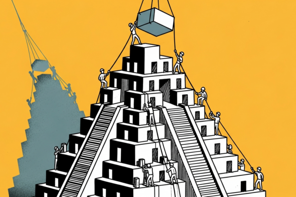 Maslow’s Hierarchy of Needs in Marketing: How to Target Every Motivation Level