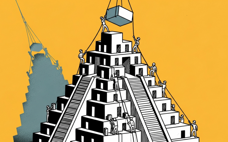 Maslow’s Hierarchy of Needs in Marketing: How to Target Every Motivation Level