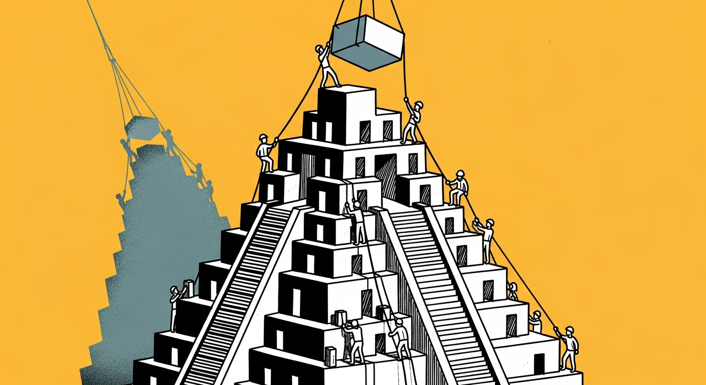 Maslow’s Hierarchy of Needs in Marketing: How to Target Every Motivation Level