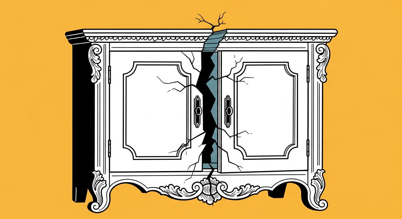 Old Spice Marketing Strategy: The Brand Repositioning Case Study Every Marketer Should Know