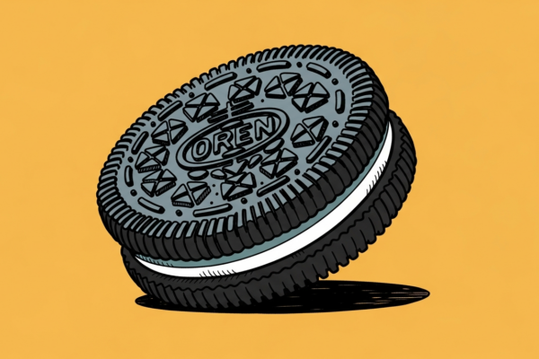 Oreo Marketing Strategy: How the World’s Best-Selling Cookie Built a Content Empire
