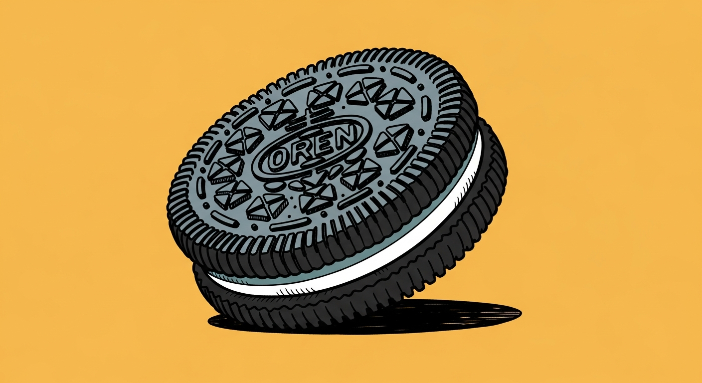Oreo Marketing Strategy: How the World’s Best-Selling Cookie Built a Content Empire