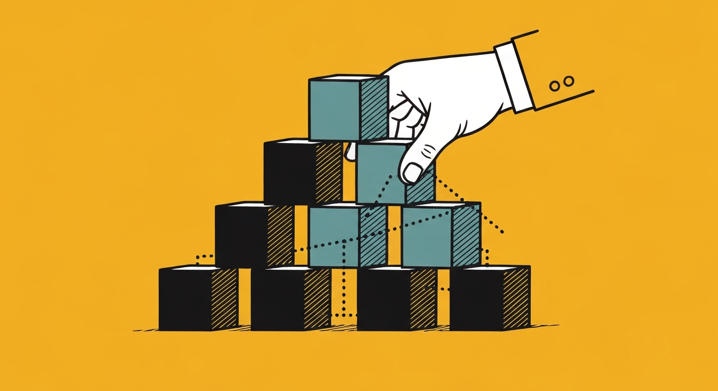 Organizational Structure Examples, Types and Advantages