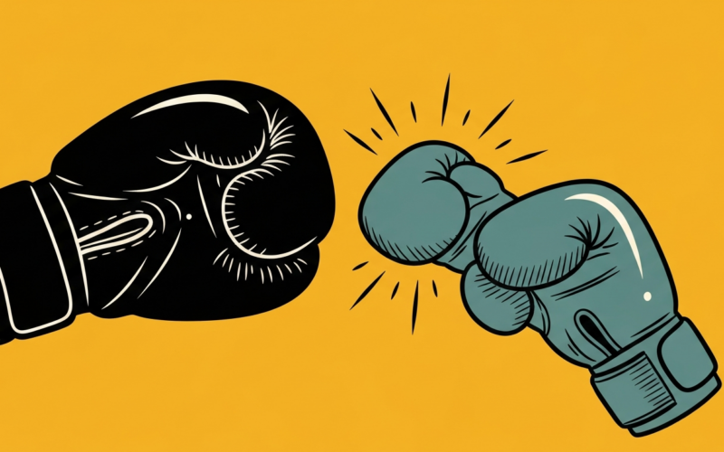 Pepsi Marketing Strategy: How the Challenger Brand Turned Se