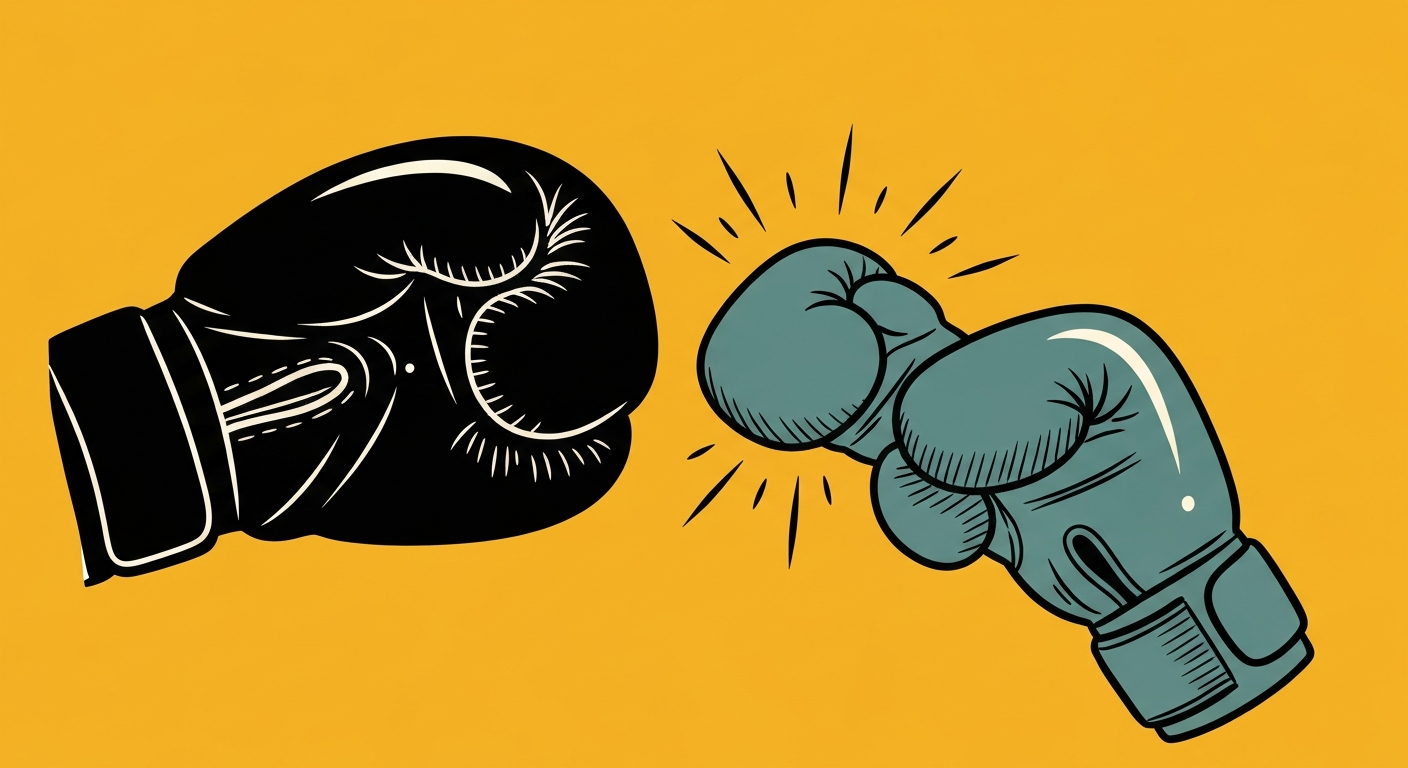 Pepsi Marketing Strategy: How the Challenger Brand Turned Se