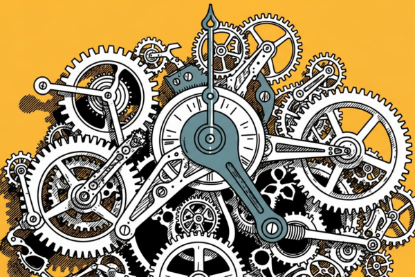 Psychodynamic Theory in Marketing: How Freud’s Ideas Still Drive Modern Advertising