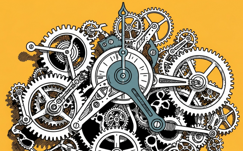 Psychodynamic Theory in Marketing: How Freud’s Ideas Still Drive Modern Advertising