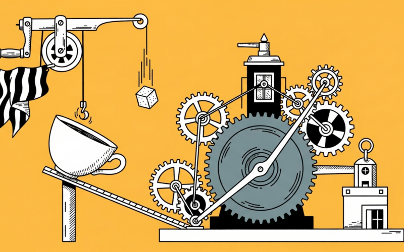 Psychology of Brand Messaging: Why Some Messages Stick