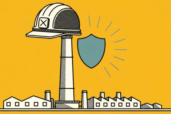 Safety Slogans: Why "Safety First" Still Works After 100 Years