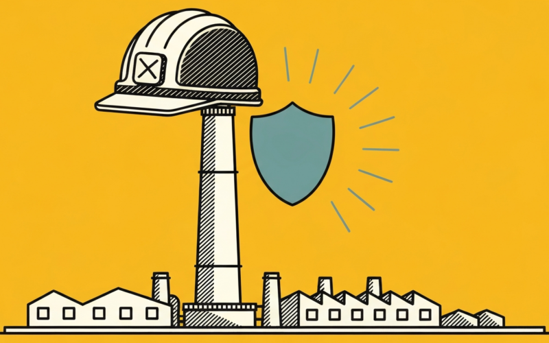 Safety Slogans: Why "Safety First" Still Works After 100 Years