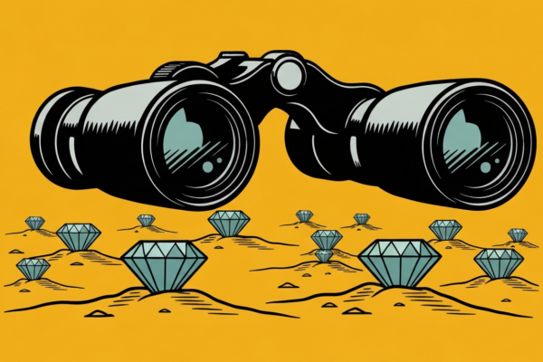 Sources of Business Opportunities