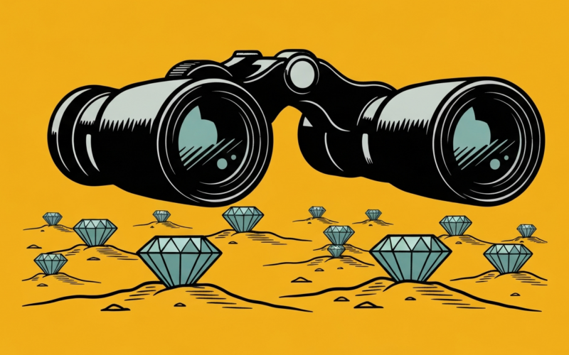 Sources of Business Opportunities