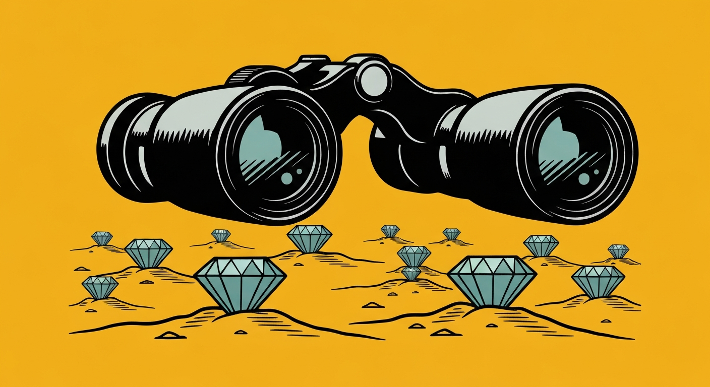 Sources of Business Opportunities