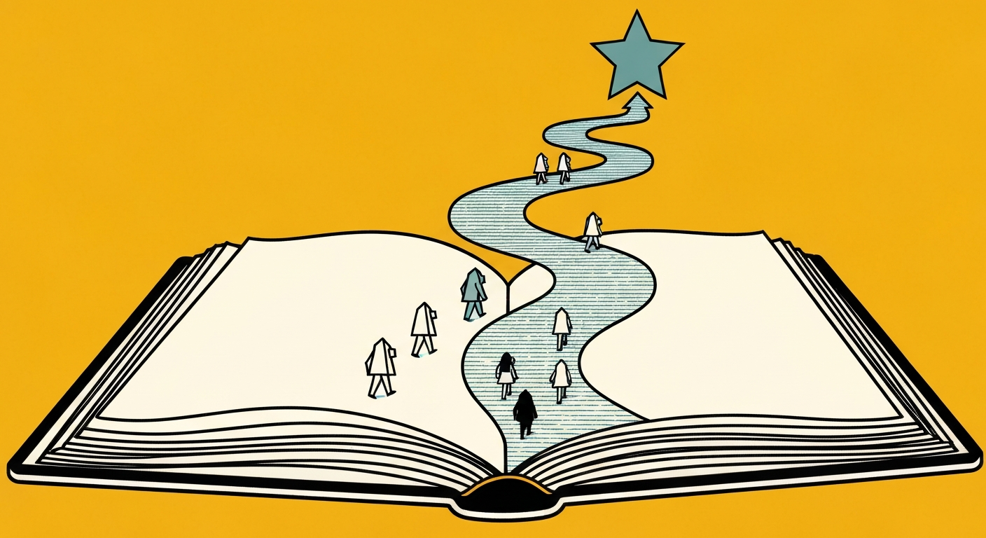 Storytelling in Advertising: Frameworks, Brand Story Types,