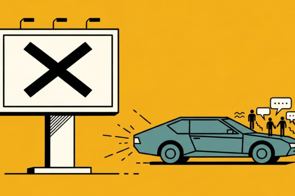 Tesla's Marketing Strategy: How the $0 Ad Budget Built a Tri